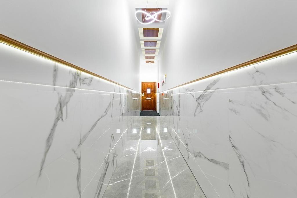 205 Earls Court Rooms لندن المظهر الخارجي الصورة