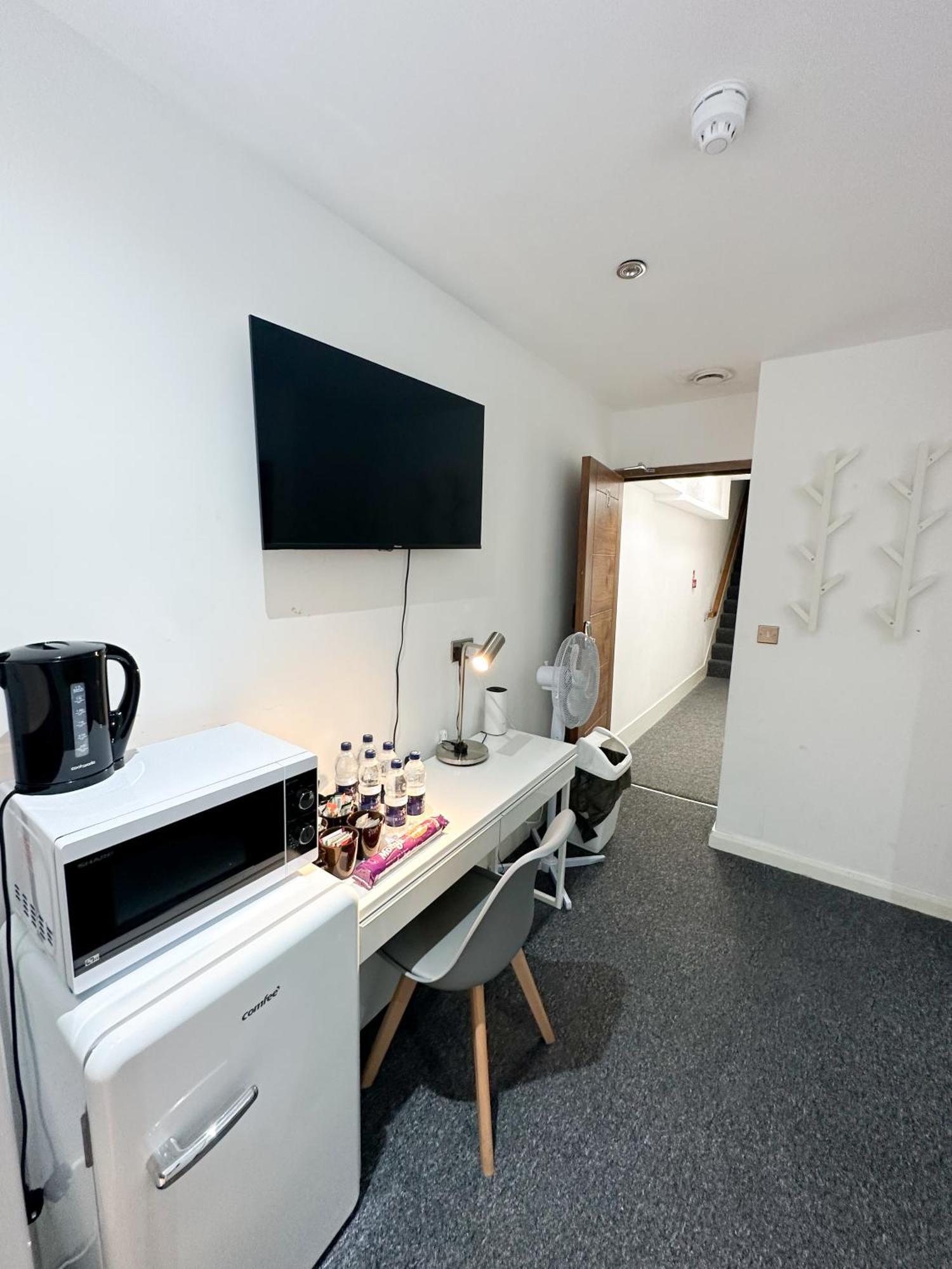 205 Earls Court Rooms لندن المظهر الخارجي الصورة
